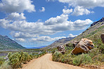 Cedarberg Wilderness Area  - South Africa