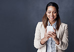 It's so much easier to share business files