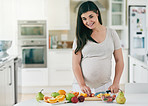 Make sure you stay healthy throughout your pregnancy