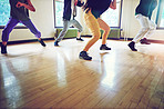 For a fun workout, dance it out