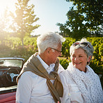 Having lots of memorable moments along the way