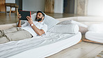 This is what his perfect weekend looks like