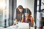 Following a clear path towards success together
