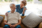 Making time for each other strengthens their marriage