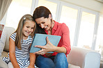 Finding all their favorite family sites