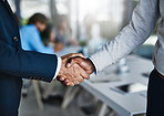 Cultivating solid business relationships with solid negotiation skills