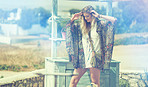 Wild at heart