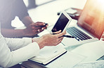 Smart tools to maximize productivity