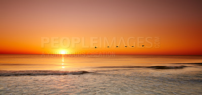 Buy stock photo A series of photos of ocean, beach and coast