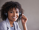 Doing business from the comfort of home