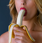 Potassium never looked sexier