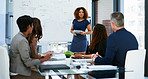Evaluating the financial year