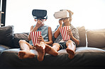 Virtual reality - not so unreal anymore
