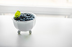 Tiny fruit with enormous health benefits