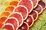 Tickle your tastebuds with some tasty citrus