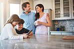 Technology makes a great babysitter