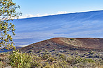 Hawaii - volcanos at the Big Island