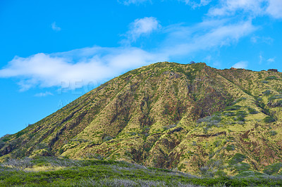 Buy stock photo Images from Oahu - The state of Hawaii.