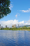 Photos of Honolulu at Oahu  - Hawaii