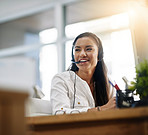 Be productive in helping customers