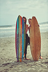 Do whatever floats your board