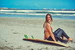 Happiness comes in waves