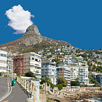 Lion's Head