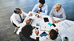 Success is always the number one topic of discussion