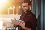 Smart tech for the smart professional