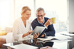 Budgeting is just better with smart apps