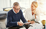 In control of their retirement