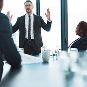 Let's look at the bigger picture | Buy Stock Photo on PeopleImages ...