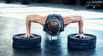 The legit way of getting fit
