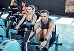 Don’t miss out on the health benefits from group workouts