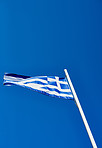 Proudly Greek