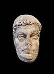 Bust sculpture portrait - Ancient Rome