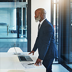 Envisioning a clear path to huge success