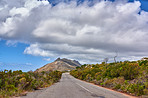 Cape Point National Park