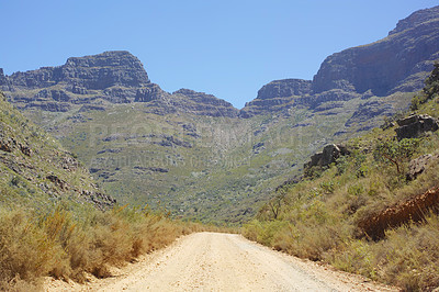 Buy stock photo The Cederberg Wilderness Area, managed by Cape Nature Conservation, is a wonderfully rugged mountain range about 200km north of Cape Town. Largely unspoiled, this designated wilderness area is characterised by high altitude fynbos and, not surprisingly, considering the name, sizeable cedar trees.