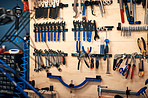 There’s a tool for every repair job
