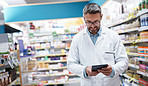 Making pharmacy management simpler with mobile apps