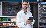 The pharmacists digital assistant