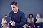 Using technology to achieve success
