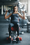 No moaning, just toning