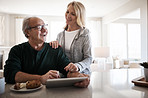 Planning the day the digital way