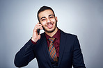 In business your next call could be your next opportunity