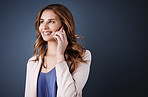 Happy clients are just a hello away