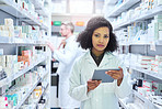 It's the smartest way to manage a modern pharmacy