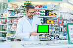 Pharmacists are constantly in communication with their patients