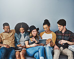 The connected culture of millennials